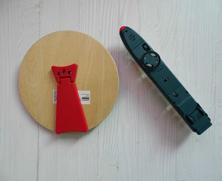 Детски книжки и играчки