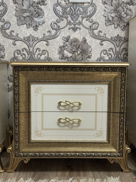 Камод сапасы өте жақсы