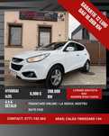 Hyundai ix35/Livrare gratuita/Posibilitate finantare/Rate fixe avans 0