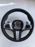 BMW Волан М-пакет G05 G30 G22 G26 G02 G06 G14 G15 G12 G07