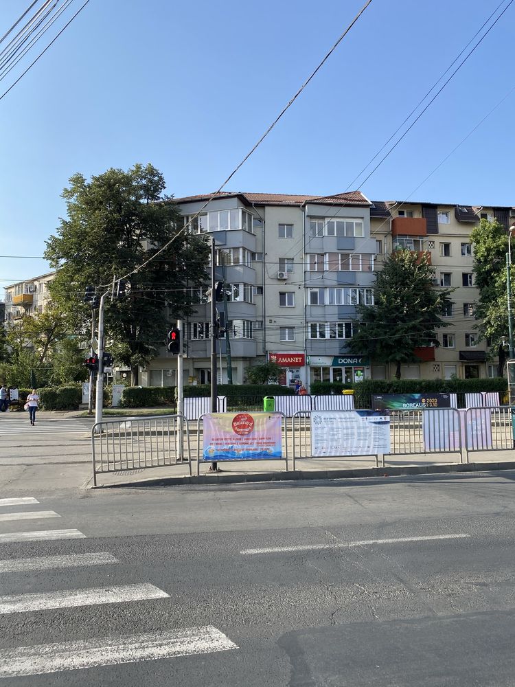 Proprietar vand Apartament cu 4 camere Spitalul judetean 110m renovat