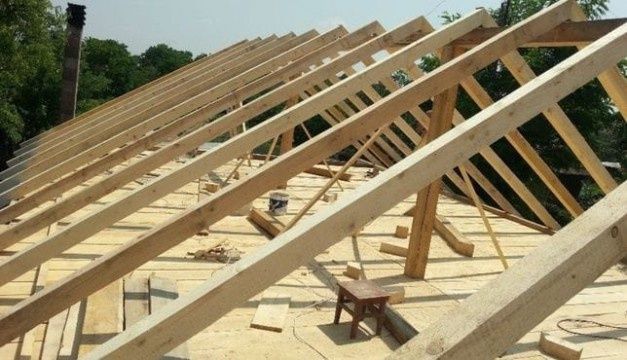 Executam proiecte noi acoperisuri de la A-Z 
Executam orice tip de rep