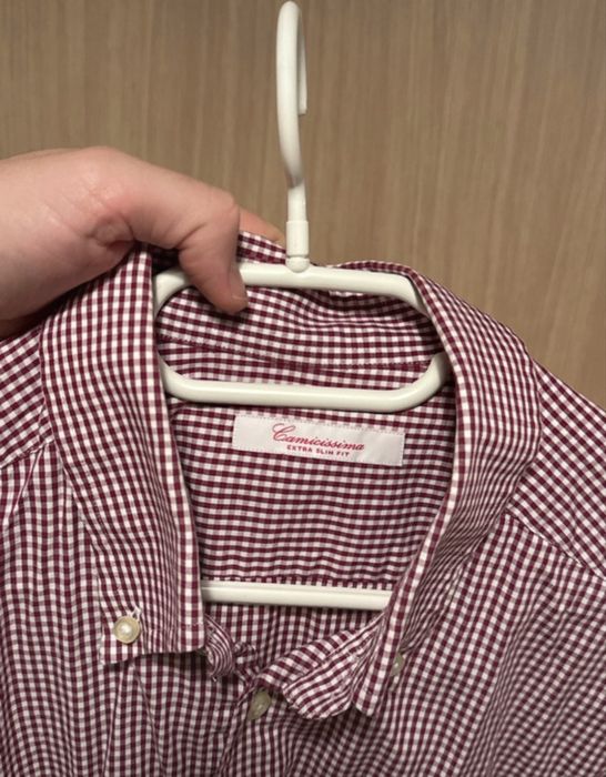 set 3 cămăși Camicissima