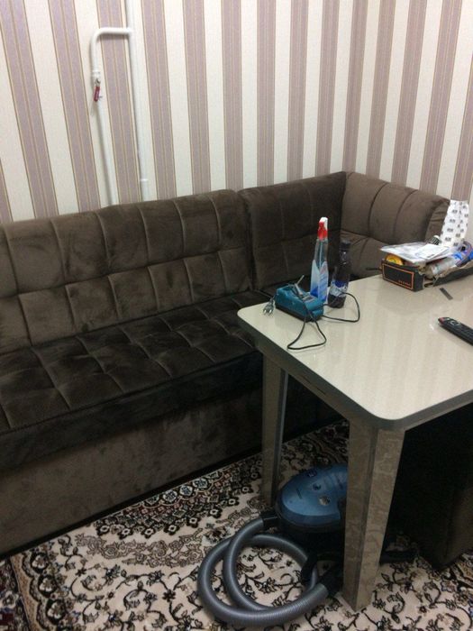 Аренда 2 комнатной каартиры Юнусабад 17-квартал ор-р Доссаф(Автошкола)