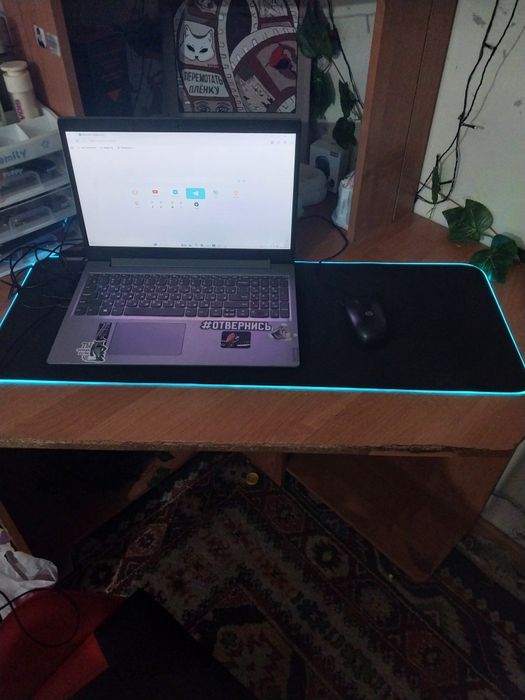 Продам ноутбук Lenovo