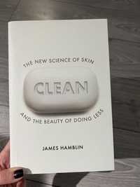 Carte “CLEAN”, James Hamblin