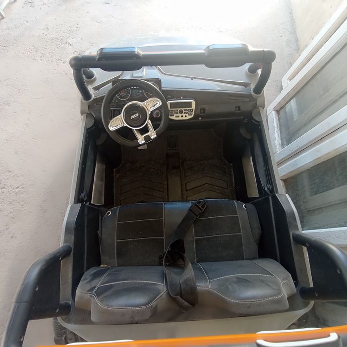 Детский Мошина сотилади