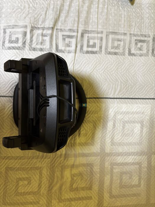 Logitech g29 + shifter