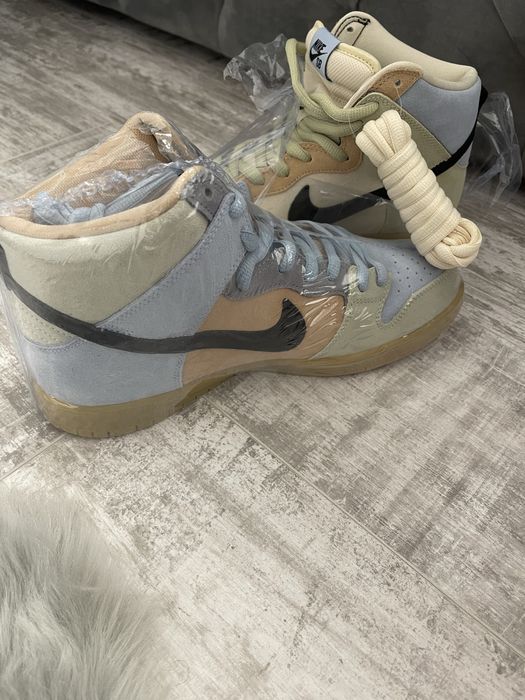 Ghete barbati marimi 45-47