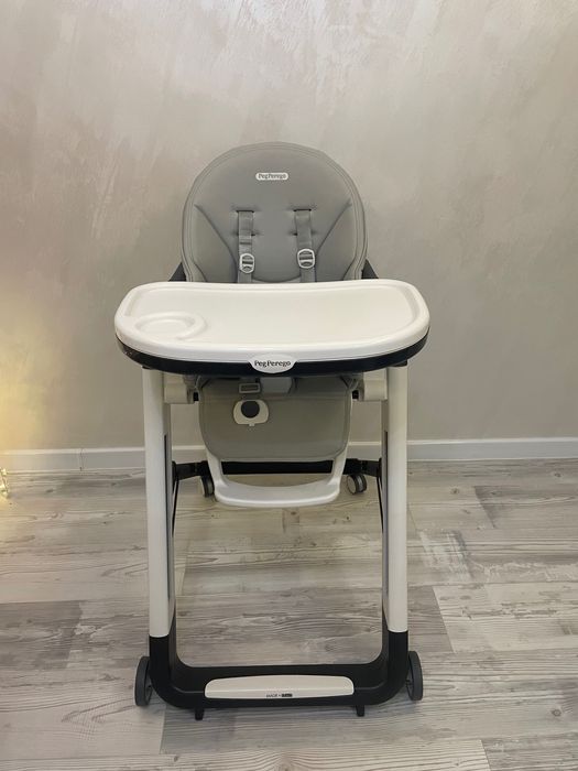 Столче за хранене