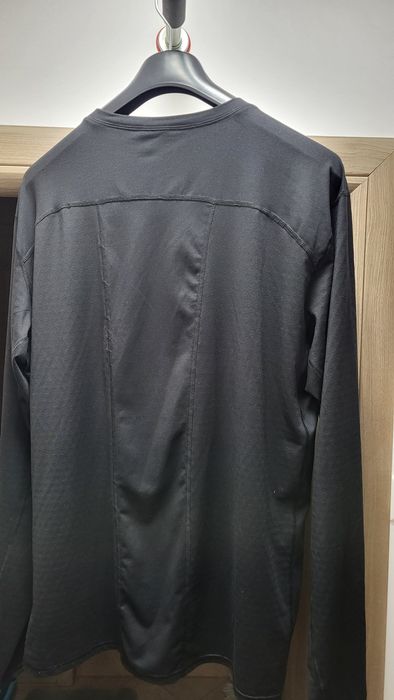 bluza termica de corp columbia omni heat xxl