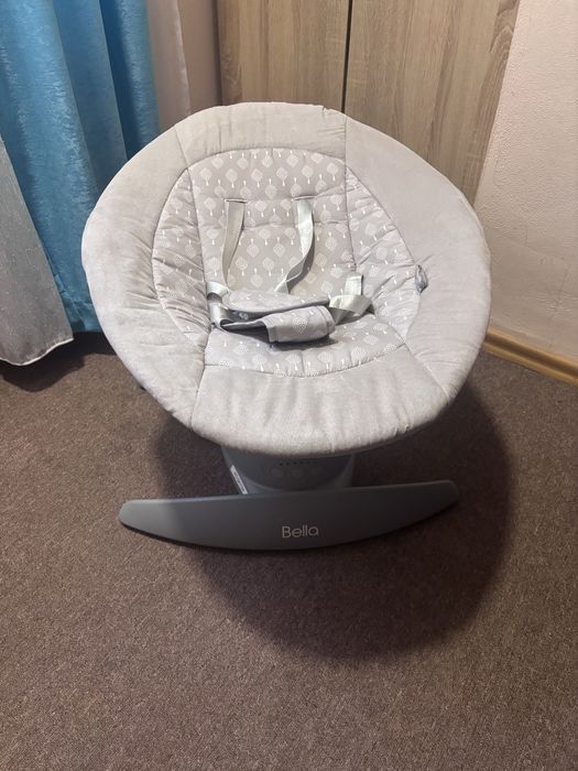 Електрическа Люлка