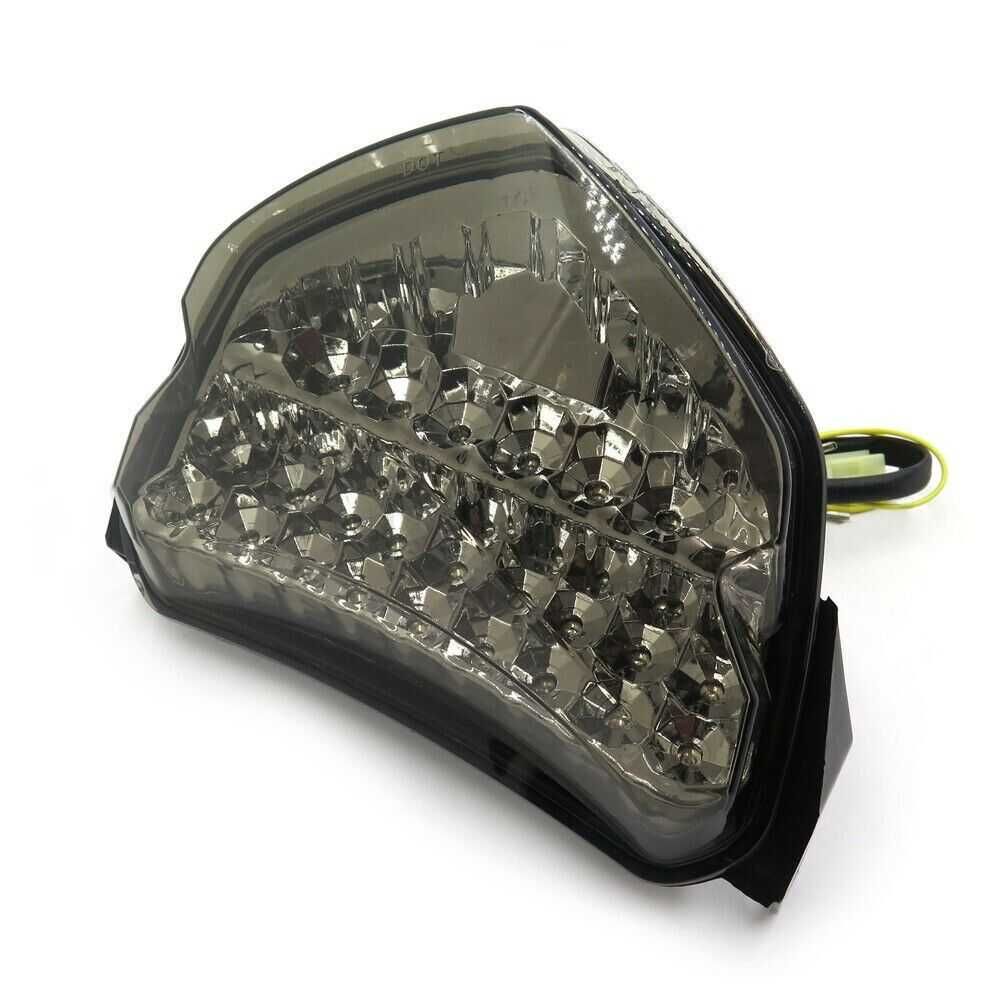 Stop Suzuki Gsxr 600/750 2004/2005 2006/2007 led semnale incluse NOU