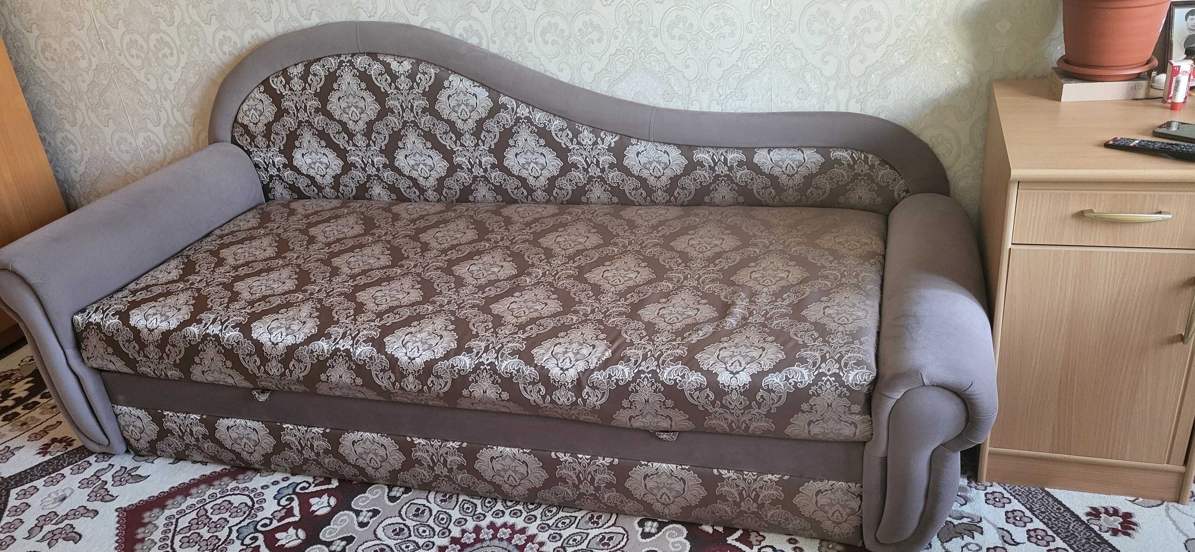 Диван, раскладной