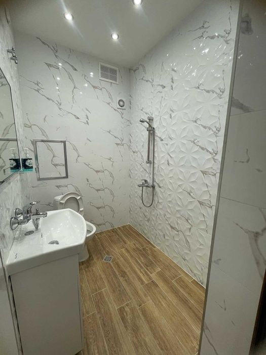 Дава се под наем Тристаен апартамент в София, Младост 1 - 110 кв.м за 714 € - Снимка #10