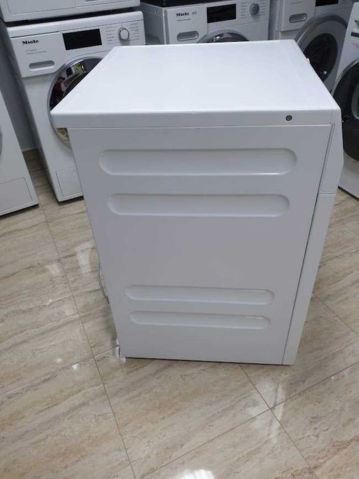 UK Miele T1 Сушилня с Термопомпа Миеле 12м Гаранция