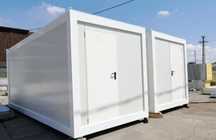 Vand containere modulare modele unice dar și standard garanție 24luni