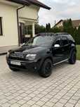 Dacia Duster 1.6 Benzina 4x4