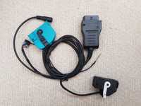 Xhorse XDV207EN Conector CAS Plug pentru VVDI2 sau VVDI BMW Tool