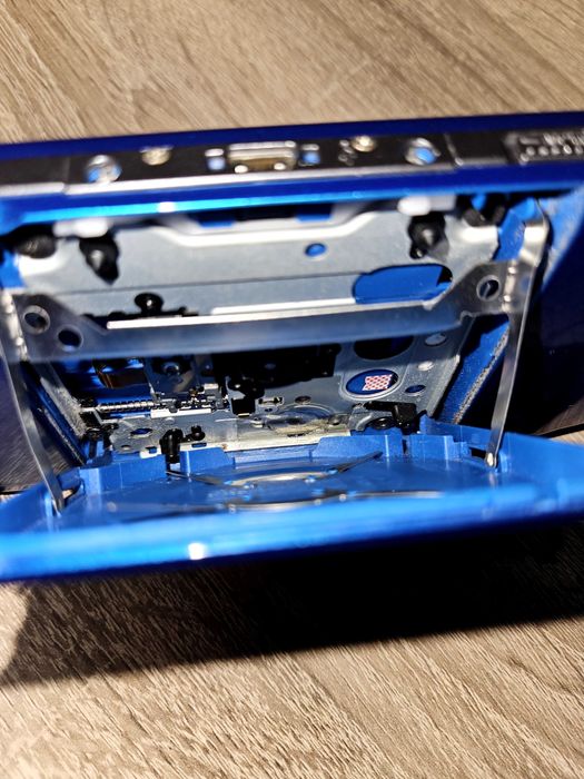 Psp cu încărcător NU ESTE DISPONIBIL