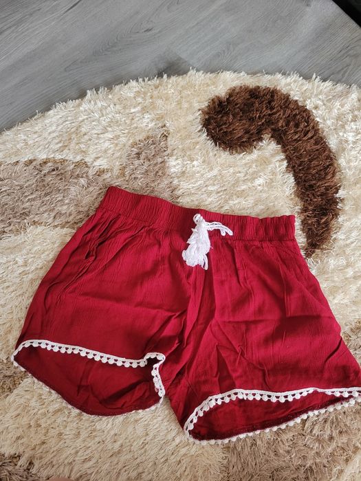 Haine purtate foarte puțin