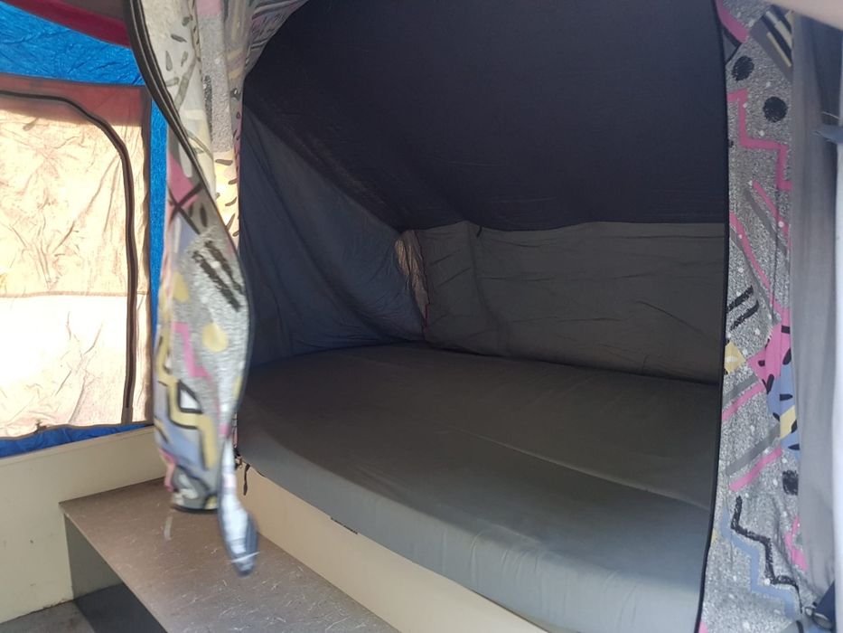 Remorca cort inmatriculata RO