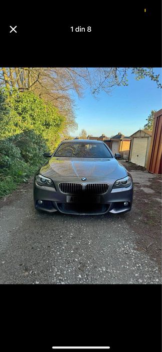 elemente caroserie f10