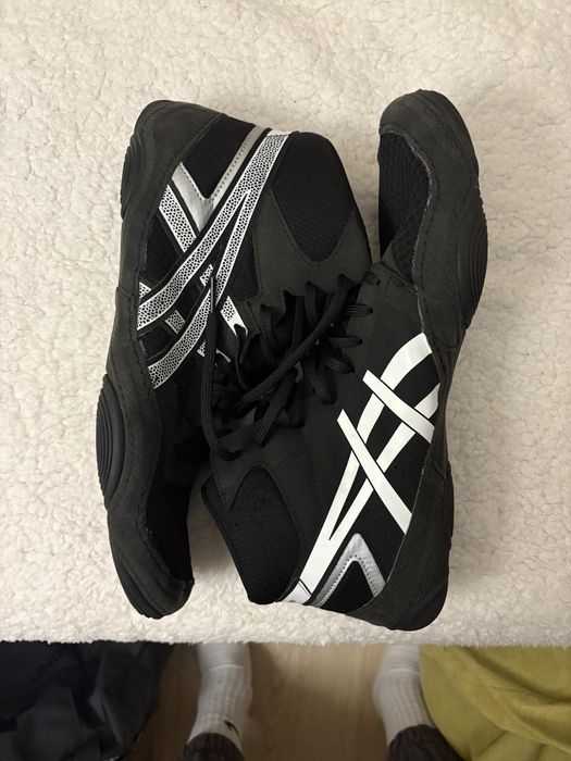 Обувки за борба ASICS Snapdown