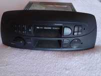 радио BLAUPUNKT от Fiat Punto