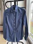 Camasa originala dama Tommy Hilfiger marimea 4