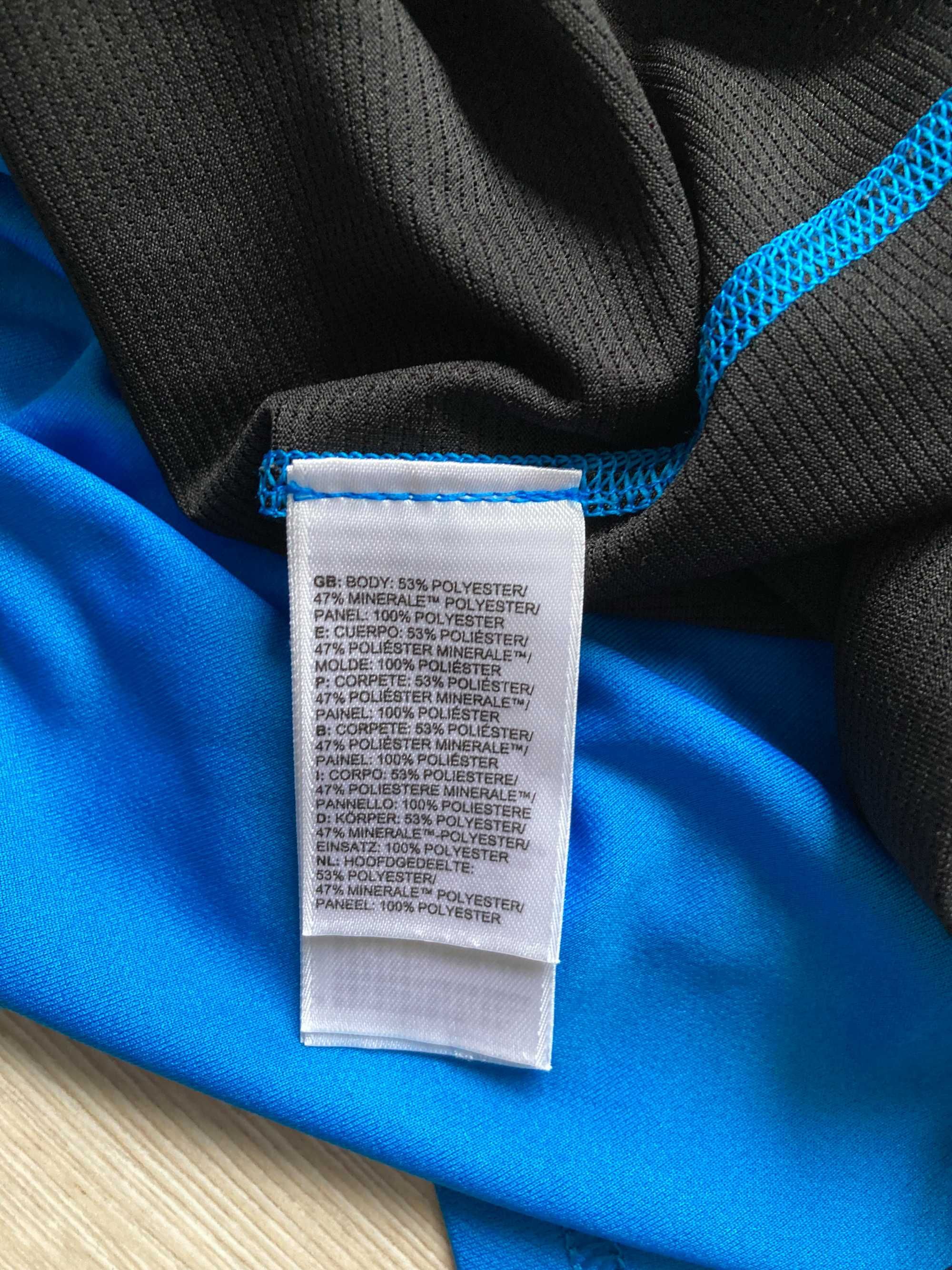 The North Face Vapor Wick мъжка тънка тениска размер S