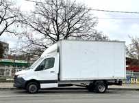 Sprinter 516 cub cason (513,511,416)