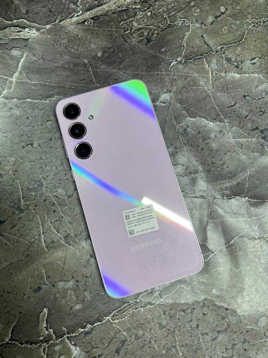 Samsung Calaxy A55 (Актау, мкр 36д.) лот 794912