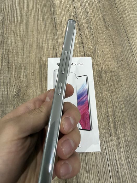 Samsung Galaxy A53 5G 128GB 6GB RAM Dual