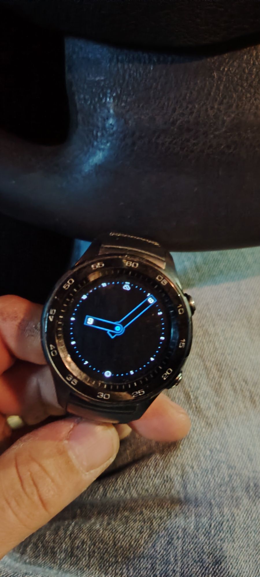 Huawei watch 2 4G