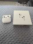 AirPods 3, MagSafe