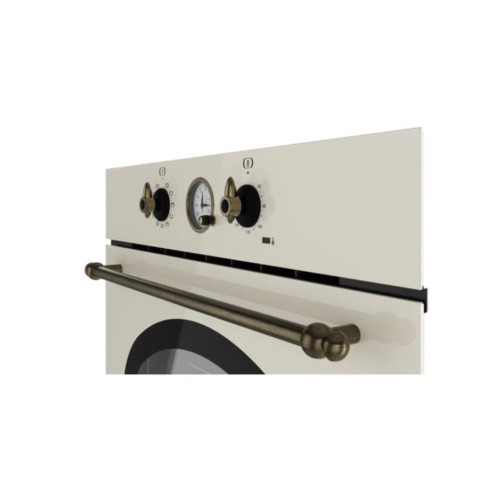 Cuptor electric incorporabil Teka HRB 6300 VN, 70 litri Nou Garantie