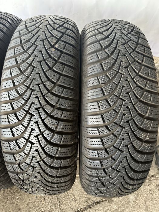 195/65/15 GoodYear dot22