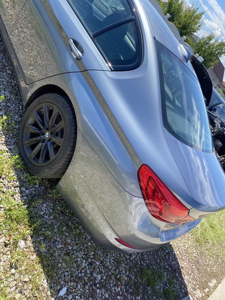 Aripi ,bara ,porbagaj spate bmw g30 seria 5 2017-2020
