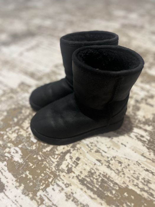 Ugg copii marimea 30 original