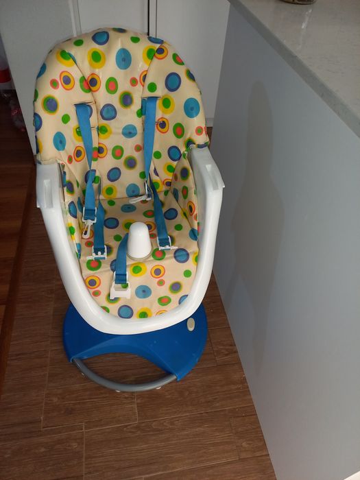 Vand de bucatarie copii