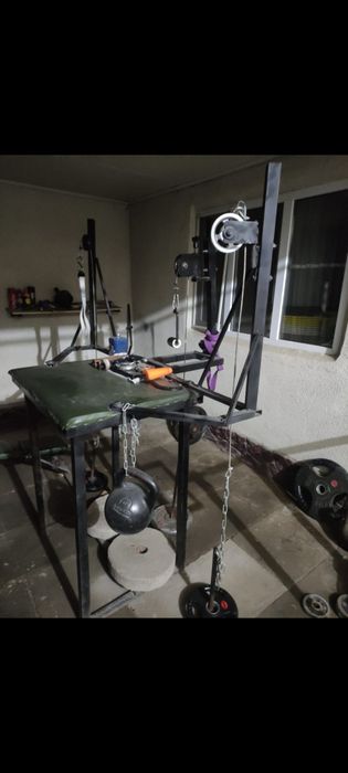 Арм стол тренажёр 4 в одном. Супер блек тренажёр для кисти