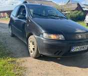 Fiat Punto stare buna