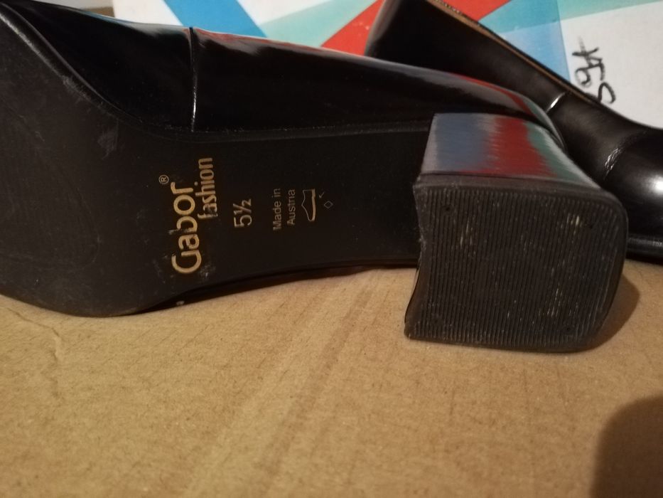 Pantofi dama Gabor 5 1/2