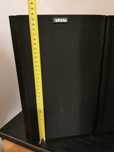 boxe yamaha colectia personala