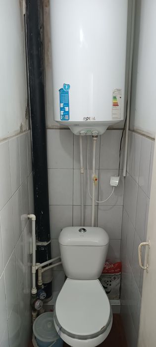 Продается 2х комнатная квартира Газалкент (центр)