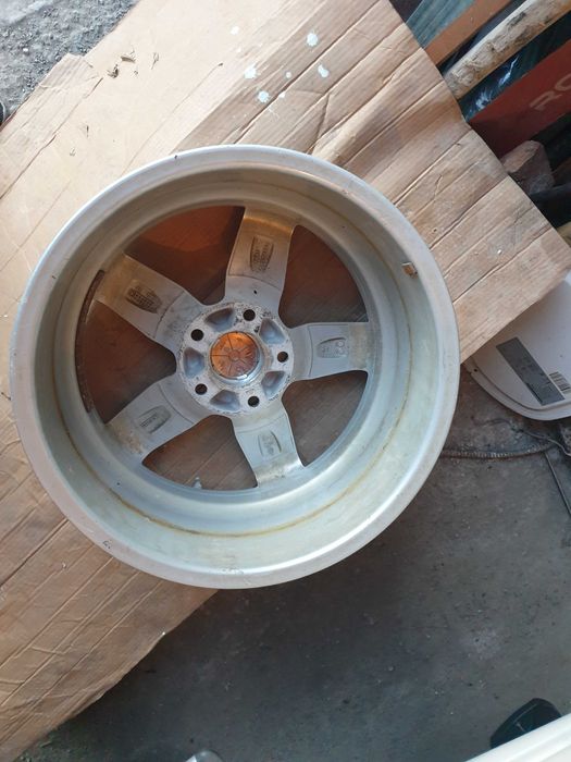 Jante aliaj 5x120 R17-BMW-OFERTA