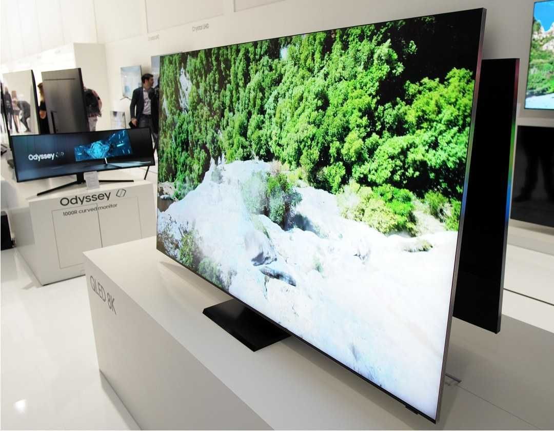 Smart TV SAMSUNG  50**55**. Доставка бесплатно.