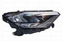 Фара (LED) RH Polo с 2020-