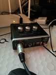Vand interfata audio Behringer U-Phoria UM2